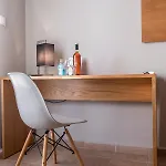 Semeli Apartamento