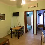 Semeli Apartamento *