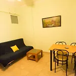 Apartamento Semeli *