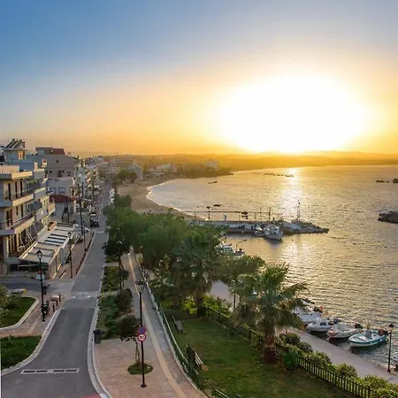 Semeli * Chania (Crete)