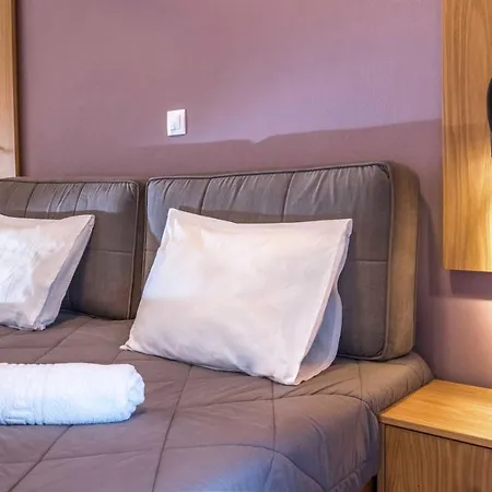 Apartamento Semeli La Canea
