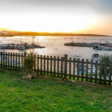 Semeli Apartment