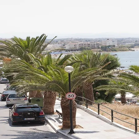 Semeli Apartment