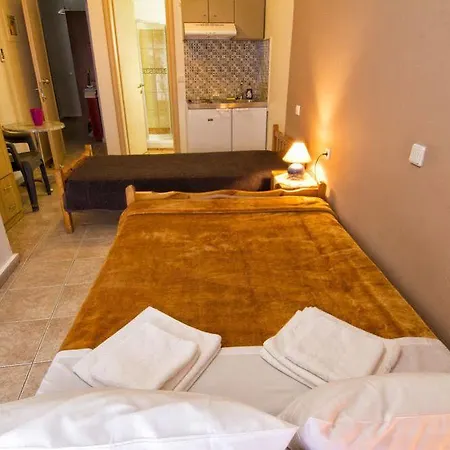 Apartment Semeli Chania (Crete)
