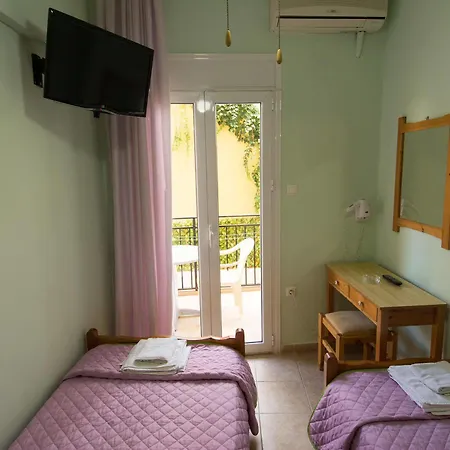 Apartment Semeli Chania (Crete)