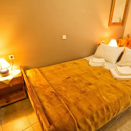Apartment Semeli Chania (Crete)