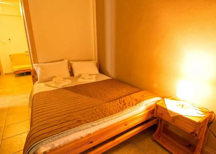 Apartamento Semeli La Canea