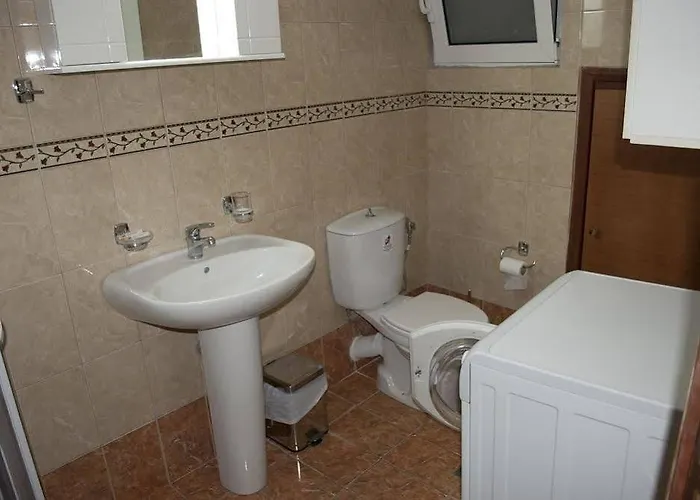 Apartament Semeli