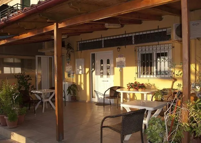 Semeli Apartament Chania (Crete)