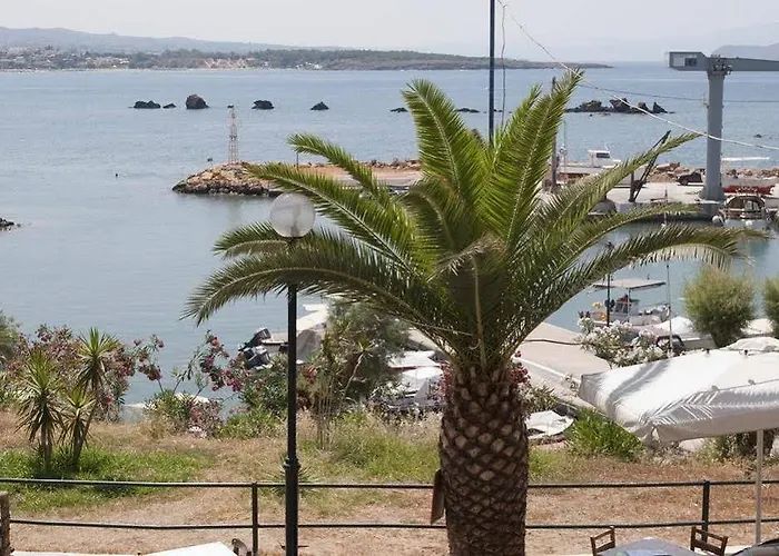 Semeli Apartamento La Canea