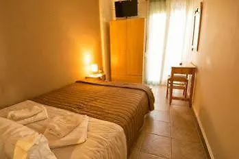 Apartament Semeli