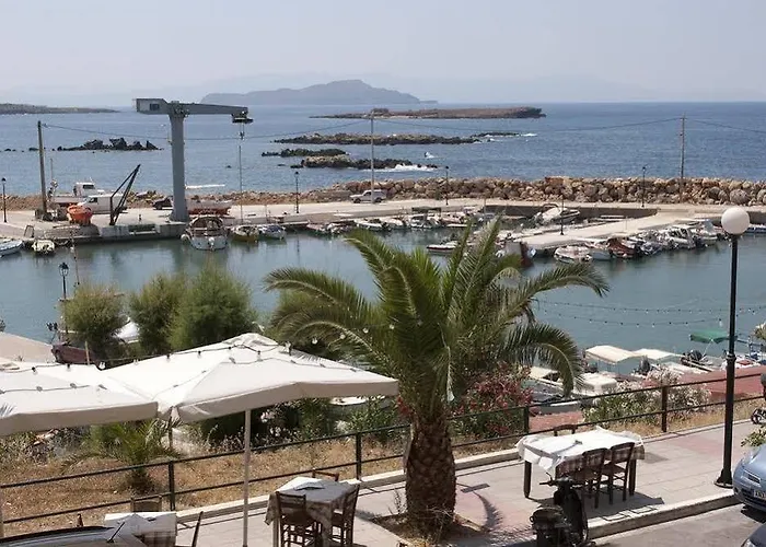 Semeli Chania (Crete)