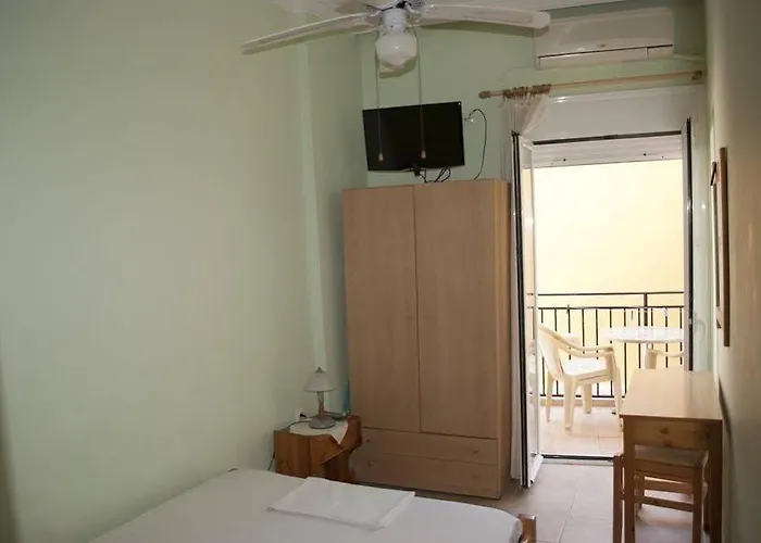 Semeli Apartamento *