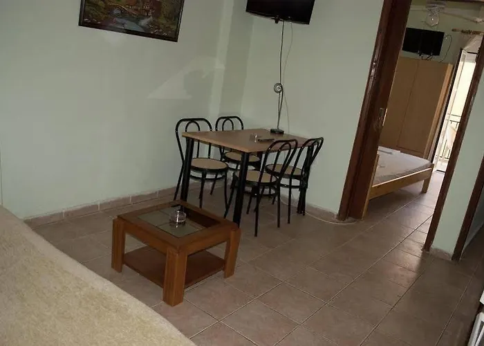 Semeli Apartament Chania (Crete)