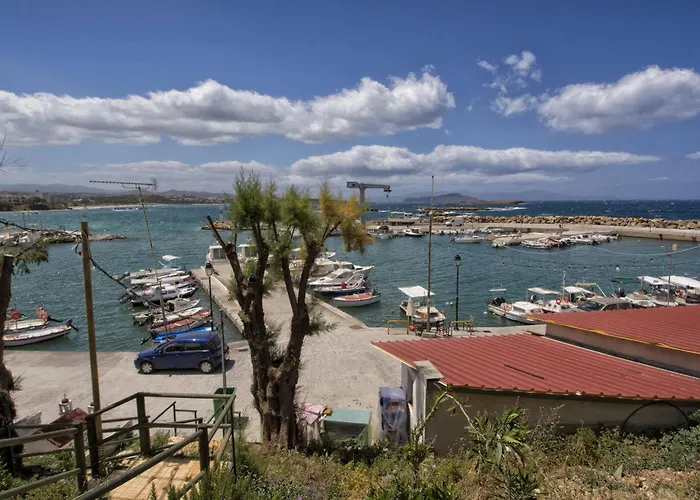 Semeli Apartamento La Canea