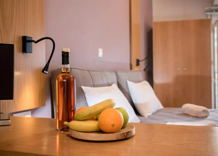 Semeli Apartamento *