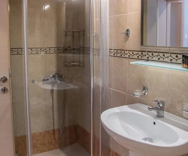 Semeli Apartamento *