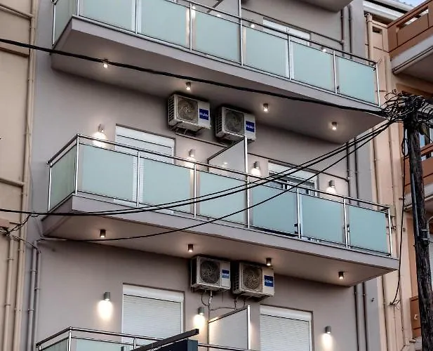 Semeli Chania (Crete)