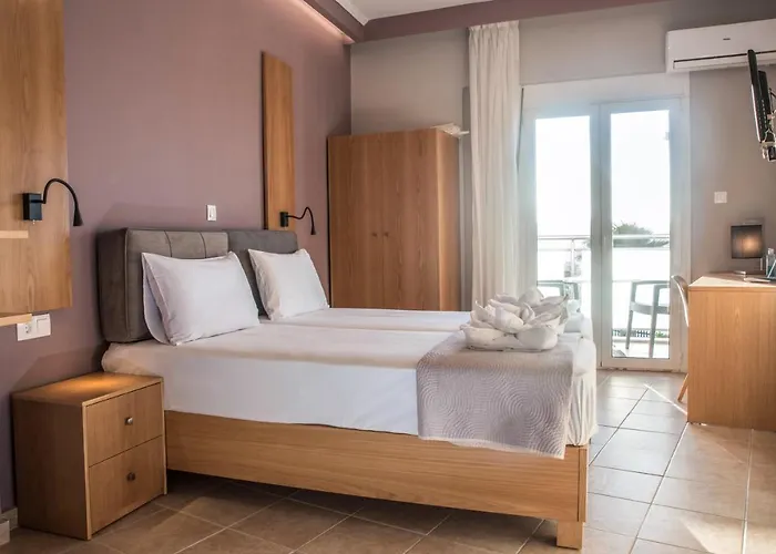 Semeli Apartament Chania (Crete)