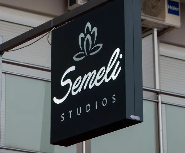 Semeli Apartamento *