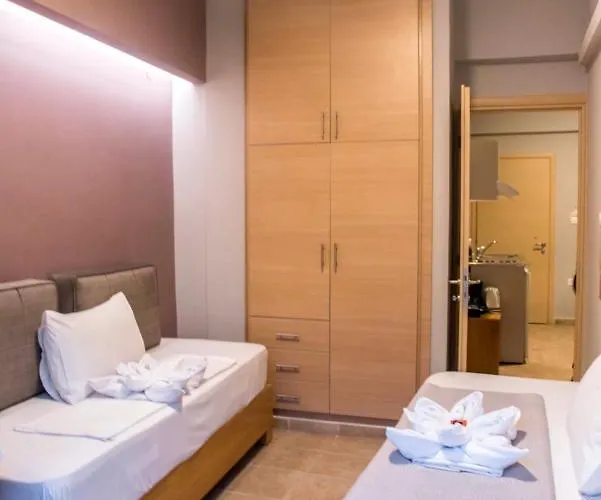 Semeli Apartamento La Canea