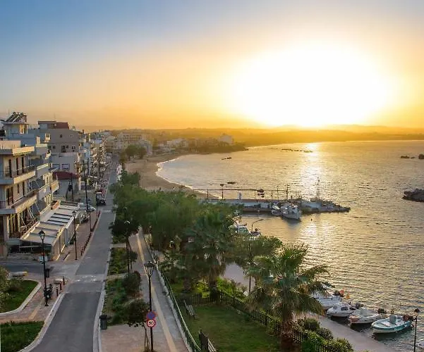 Semeli * Chania (Crete)