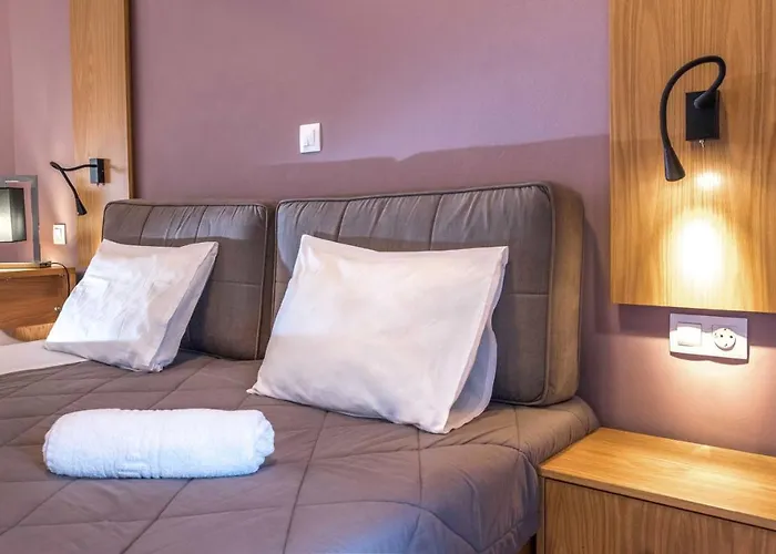 Apartament Semeli Chania (Crete)