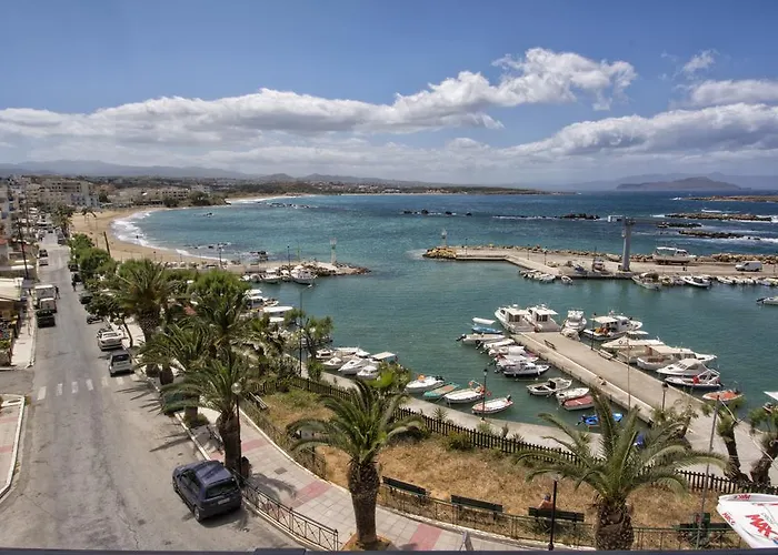 Semeli Chania (Crete)