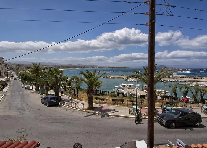 Semeli Chania (Crete)