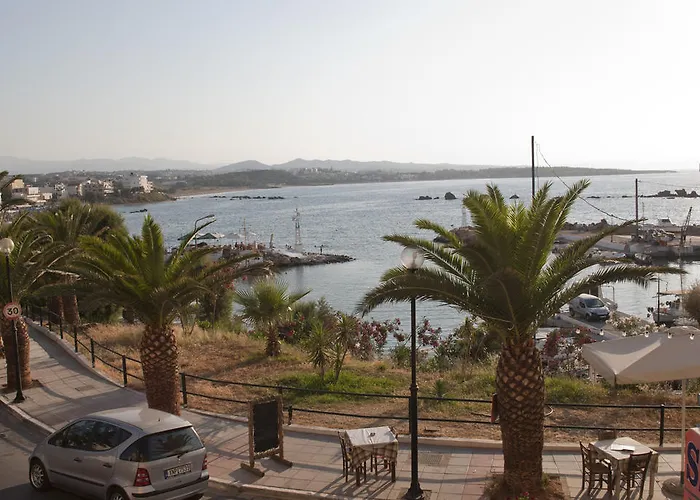 Semeli Chania (Crete)