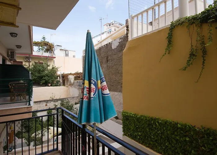 Semeli * Chania (Crete)