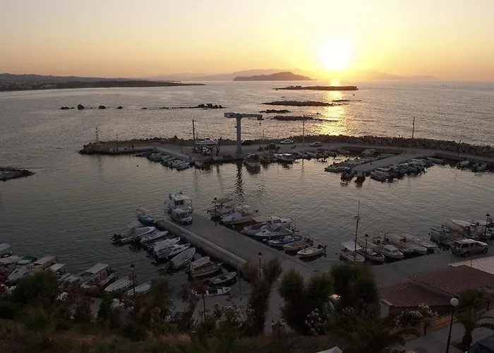 Semeli * Chania (Crete)