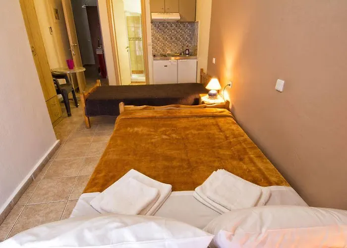 Apartamento Semeli La Canea