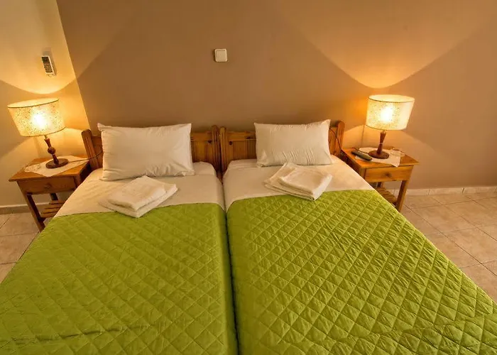 Semeli * Chania (Crete)