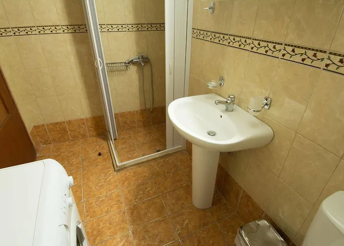 Apartament Semeli *