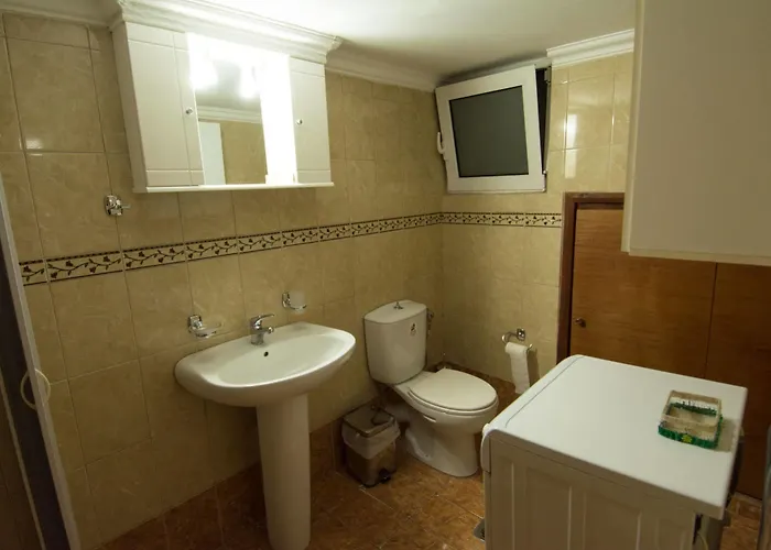 Semeli Apartamento La Canea