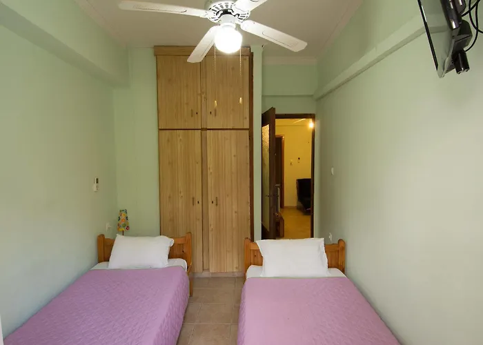 Semeli Apartament Chania (Crete)