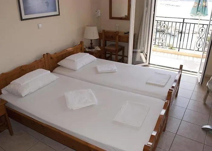 Apartament Semeli Chania (Crete)