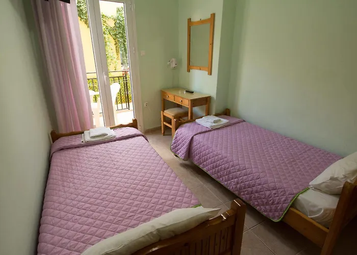 塞米里公寓 * 干尼亞